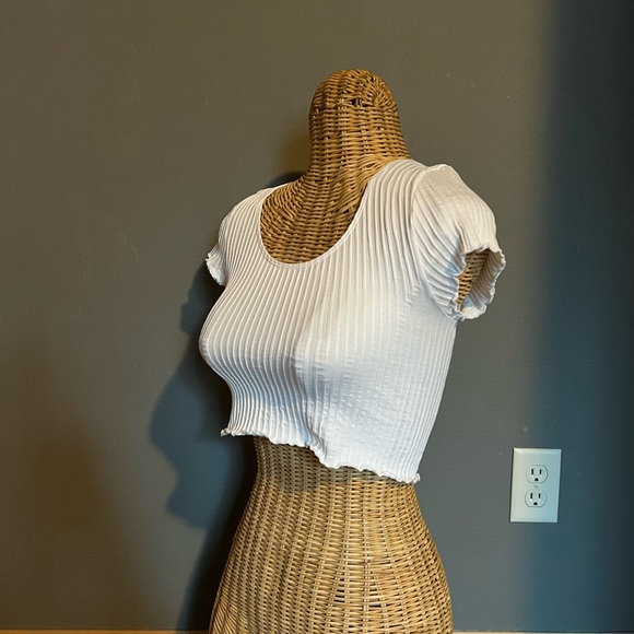 white target tshirt - Picture 3 of 7